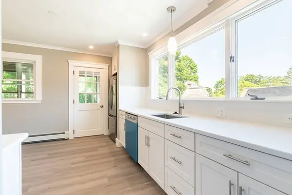 601 Highland Avenue #2, Malden, MA 02148