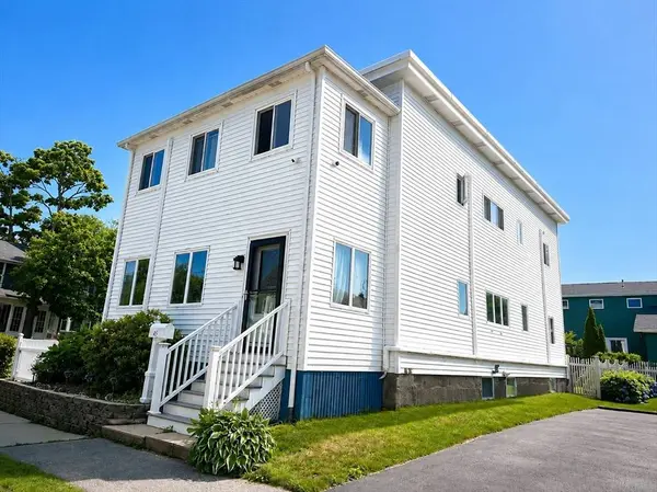 45 Riverside Street, Danvers, MA 01923