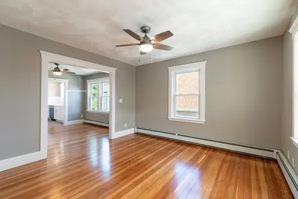 601 Highland Avenue #2, Malden, MA 02148