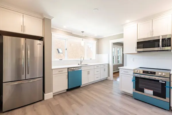 601 Highland Avenue #2, Malden, MA 02148