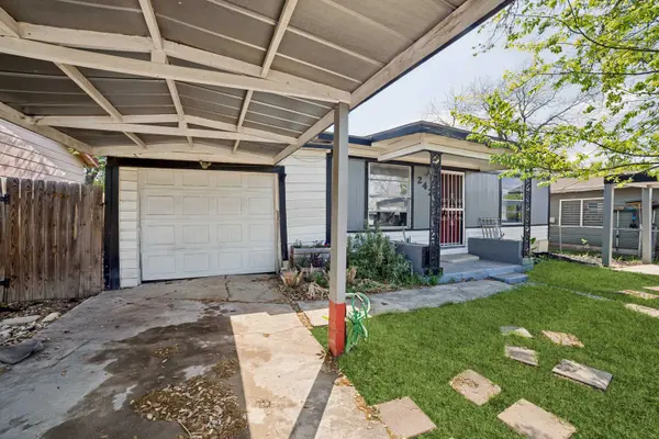 242 Rosabell Dr, San Antonio, TX 78228-6044