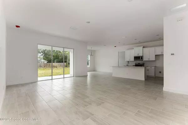 2281 Angel RD, Palm Bay, FL 32909