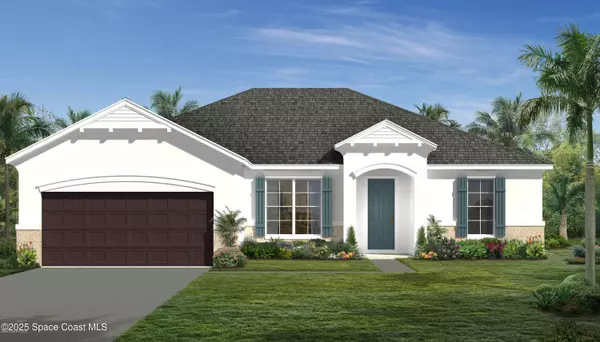 1787 Fallon BLVD NE, Palm Bay, FL 32907