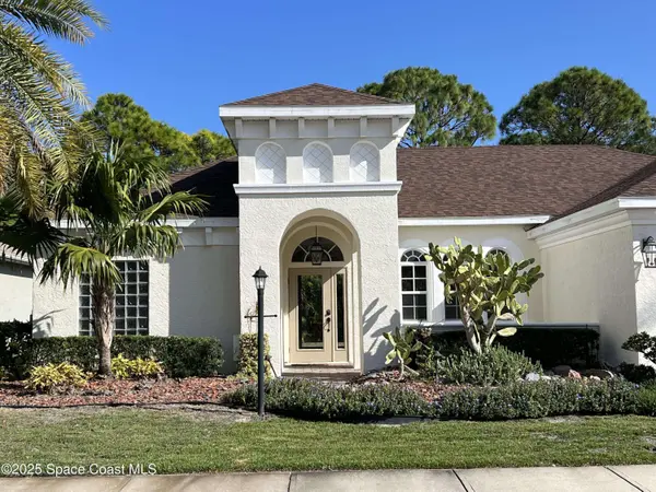 1489 Tipperary DR, Melbourne, FL 32940