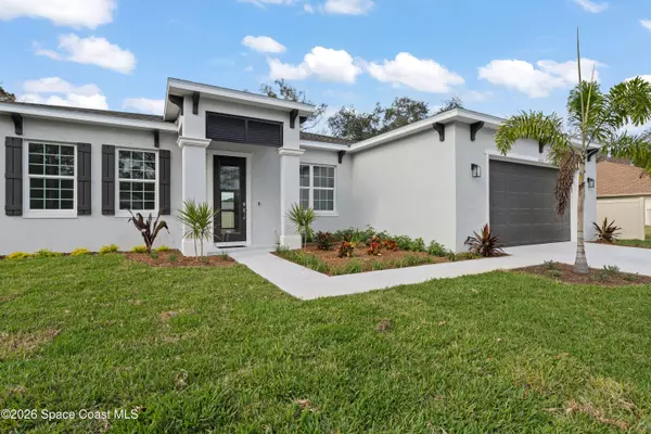 655 Vine ST, Melbourne, FL 32904