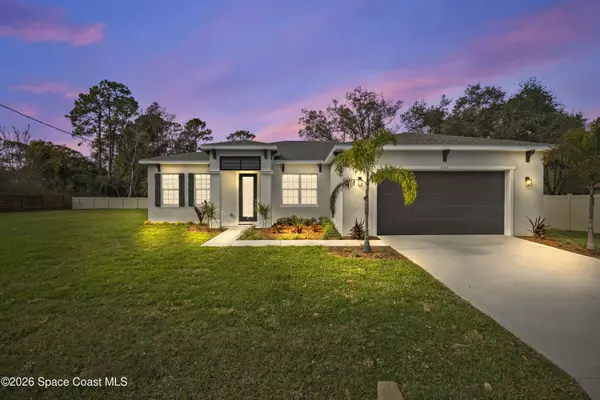 655 Vine ST, Melbourne, FL 32904