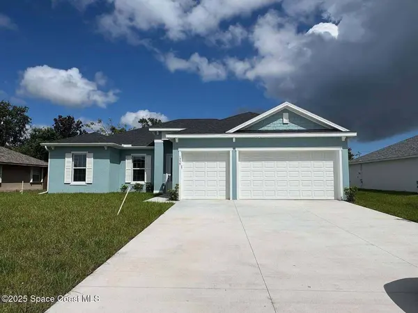 1779 Fallon BLVD NE, Palm Bay, FL 32907