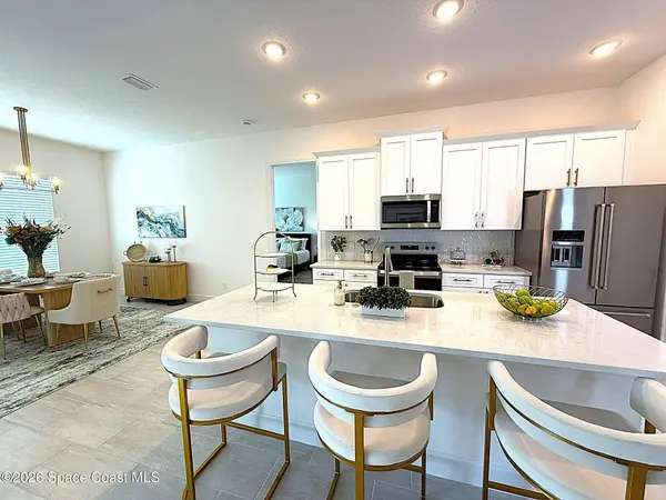 343 Curry ST NE, Palm Bay, FL 32907