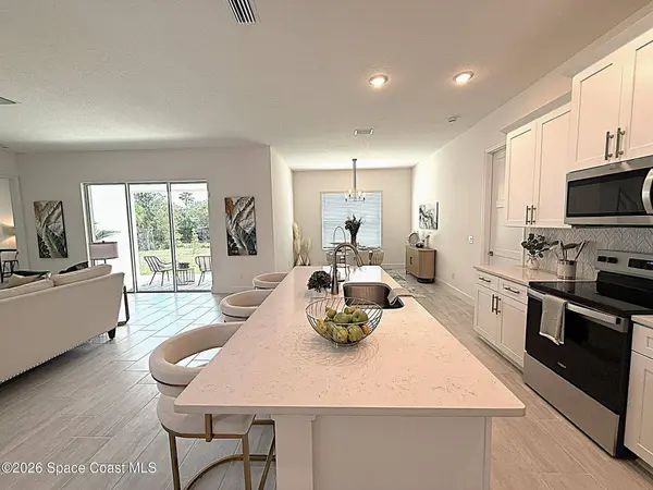 840 Forest ST NE, Palm Bay, FL 32907