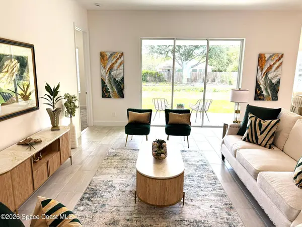 840 Forest ST NE, Palm Bay, FL 32907