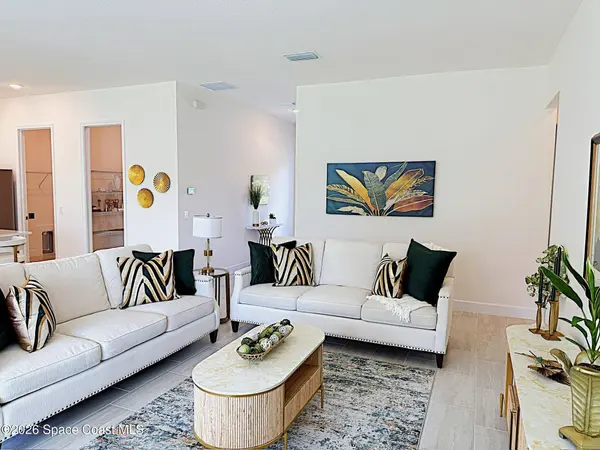 840 Forest ST NE, Palm Bay, FL 32907