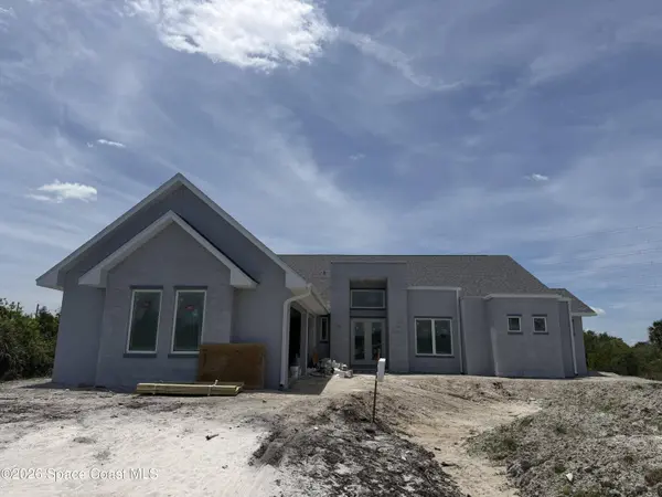 345 Trotters ST, Palm Bay, FL 32909