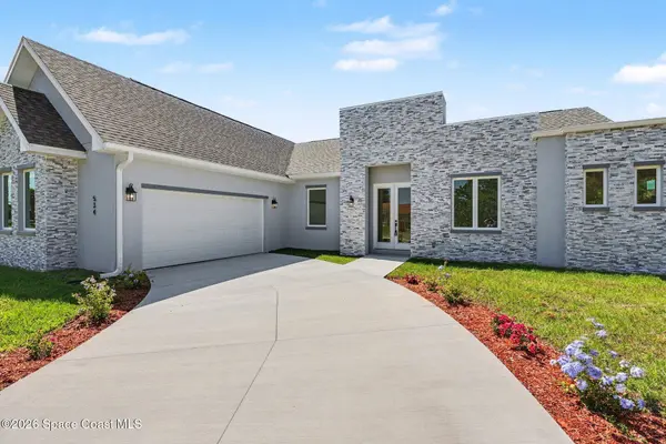 2062 SW O'Connel AVE, Palm Bay, FL 32908