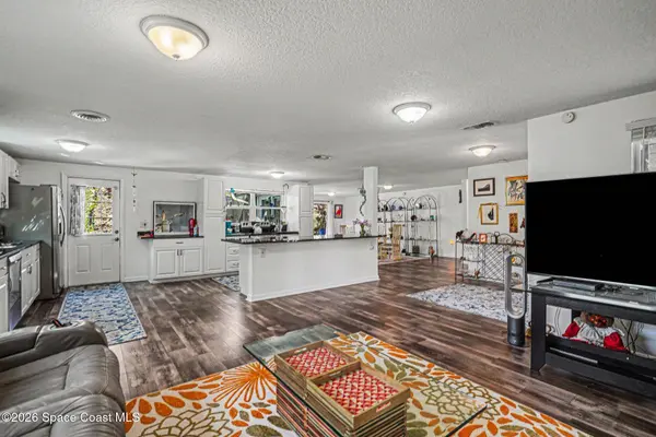 427 Lynn AVE, Melbourne, FL 32935