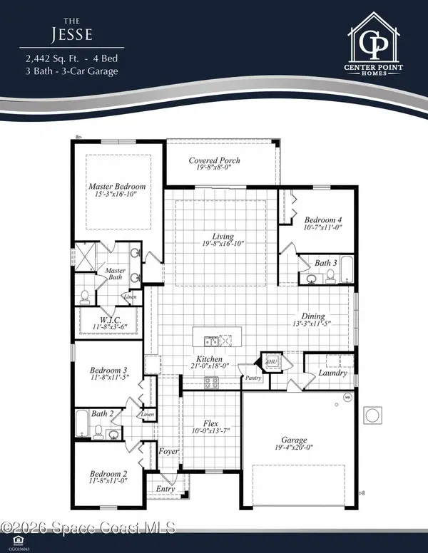 2291 Angel RD SE #12, Palm Bay, FL 32909