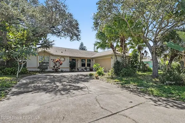 225 Chalet AVE, Indialantic, FL 32903