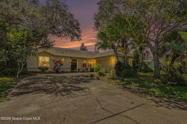225 Chalet AVE, Indialantic, FL 32903