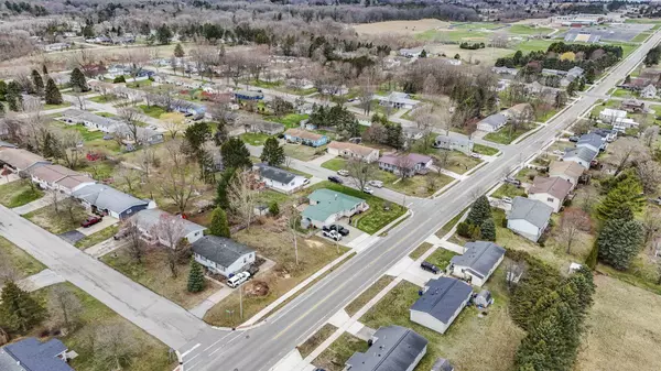 1235 Greenwich Street, Manistee, MI 49660