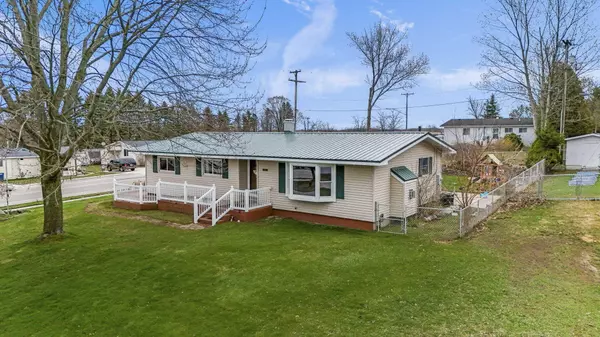 1235 Greenwich Street, Manistee, MI 49660