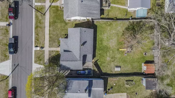 176 Lincoln Street, Manistee, MI 49660