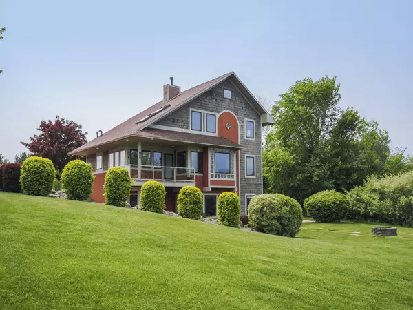 200 National Drive, Manistee, MI 49660