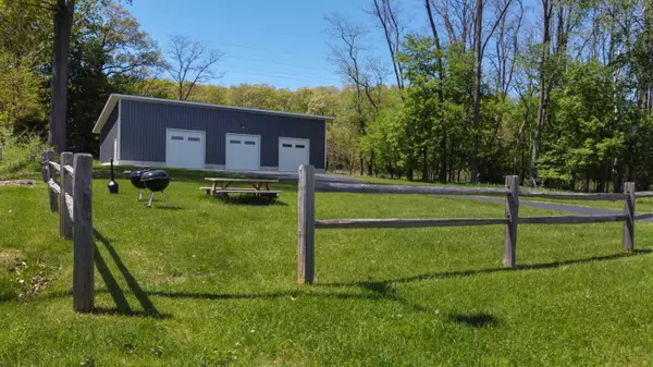 226 Arthur Street, Manistee, MI 49660