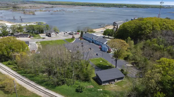 226 Arthur Street, Manistee, MI 49660