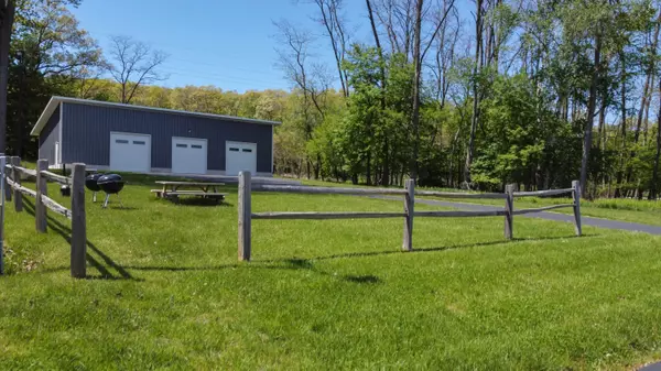 226 Arthur Street, Manistee, MI 49660