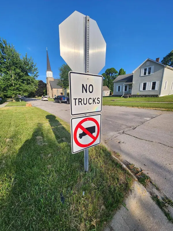 315 Cypress Street, Manistee, MI 49660