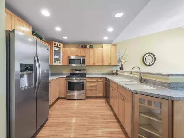 1828 Pine Ridge Drive, Manistee, MI 49660