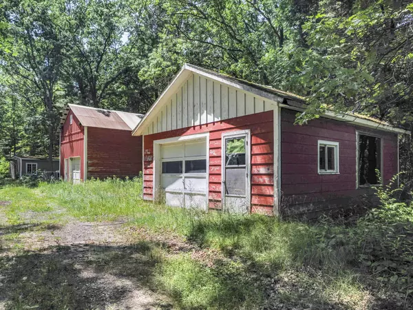 2267 Caberfae Highway, Manistee, MI 49660