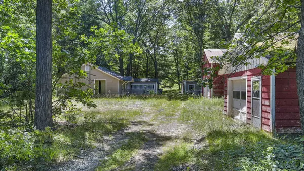 2267 Caberfae Highway, Manistee, MI 49660