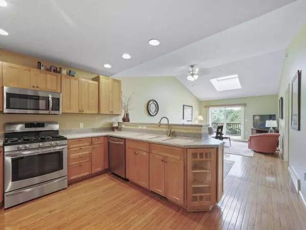 1828 Pine Ridge Drive, Manistee, MI 49660