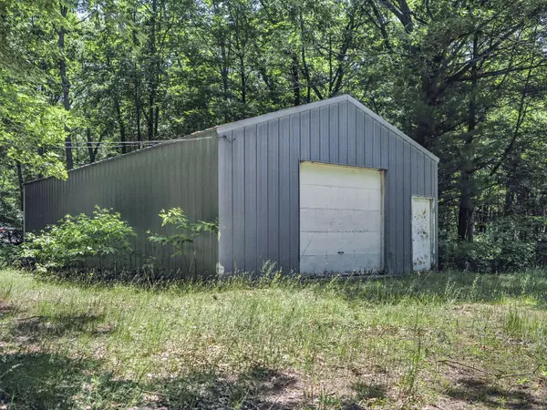 2267 Caberfae Highway, Manistee, MI 49660