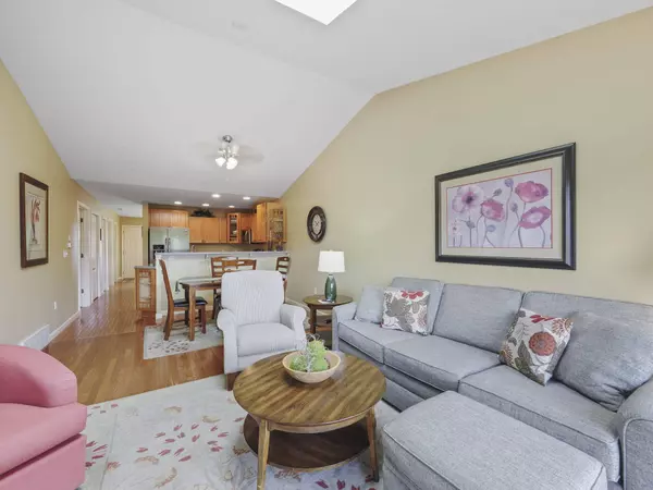 1828 Pine Ridge Drive, Manistee, MI 49660