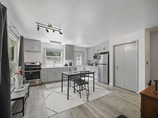 3202 Old Stronach Road, Manistee, MI 49660