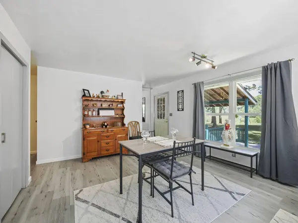 3202 Old Stronach Road, Manistee, MI 49660