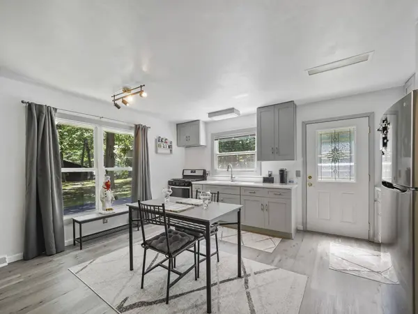 3202 Old Stronach Road, Manistee, MI 49660