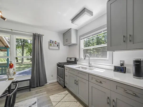 3202 Old Stronach Road, Manistee, MI 49660