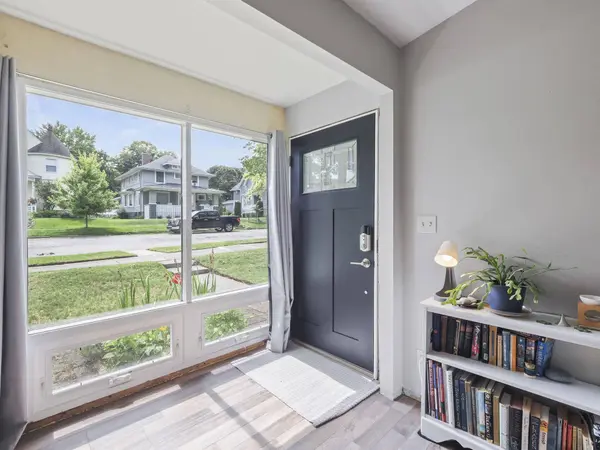 430 2nd Street, Manistee, MI 49660