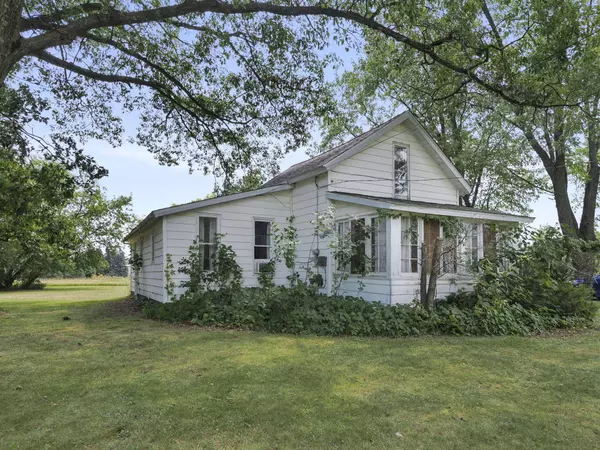742 Paluster Street, Cadillac, MI 49601