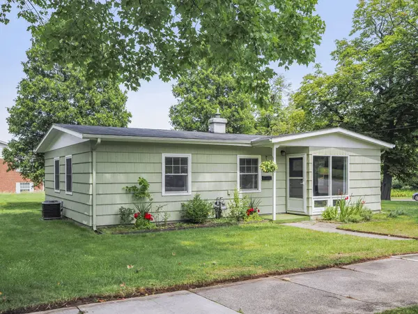 430 2nd Street, Manistee, MI 49660