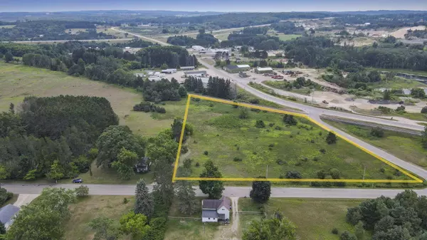 718 Paluster Street, Cadillac, MI 49601