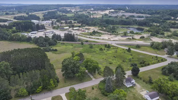 718 Paluster Street, Cadillac, MI 49601