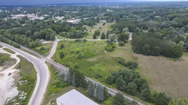 718 Paluster Street, Cadillac, MI 49601