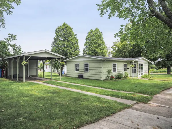 430 2nd Street, Manistee, MI 49660