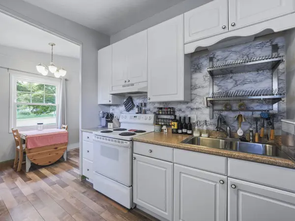 430 2nd Street, Manistee, MI 49660