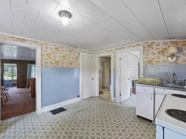 742 Paluster Street, Cadillac, MI 49601