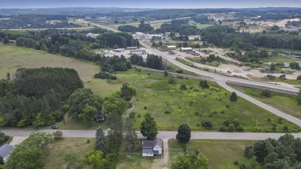 718 Paluster Street, Cadillac, MI 49601