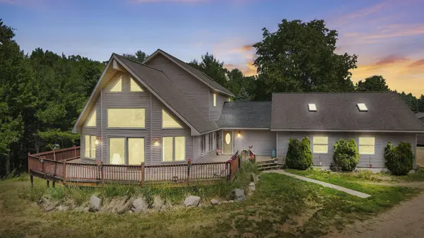 5735 Archer Road, Brethren, MI 49619